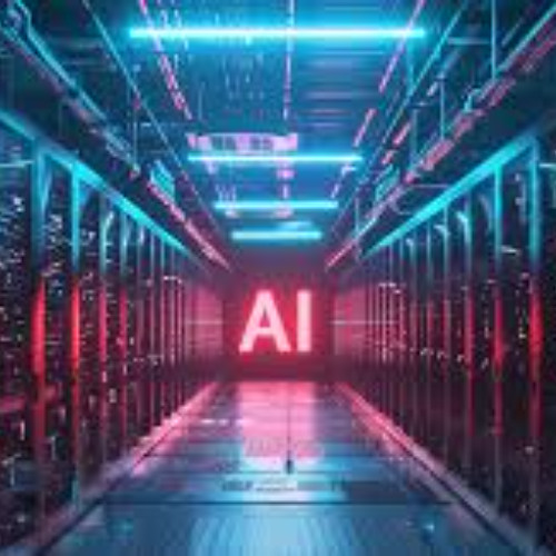 Environmental and Energy Consequences of AI Data Centers 8-21-2025