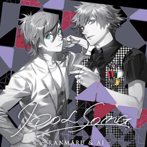 Ranmaru Graphics