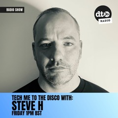 Tech me to the Disco
