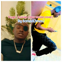 Somad-Asiwaju(slow version cover)