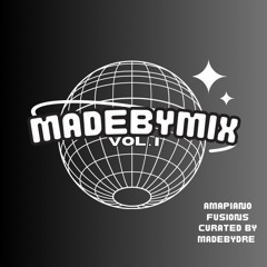 Madebymix Vol. 1