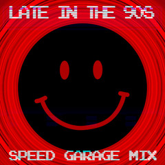 (Part 8) Late in the 90´s - Speed Garage Classic Mix