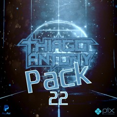 Pack Vol. 22 (7 Tracks + 1 Instrumental Bonus)#Outnow #BuyWav [BRL Na Descrição]