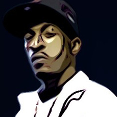 On point Rakim type beat