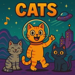 Cats(RoughPreview)