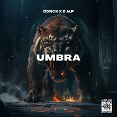 DDRCK x D.N.P - Umbra