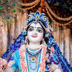 Sri Guru Vandana - Harinamananda (ISKCON Soweto)