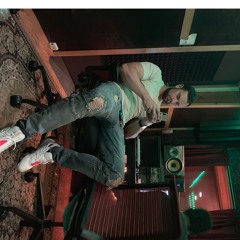 We All Try - Frank Ocean cover