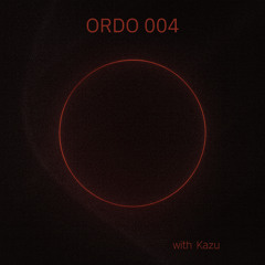 Ordo 004. [Preview]