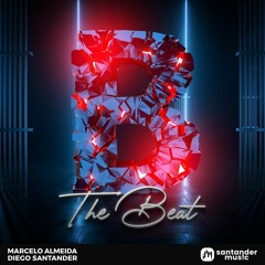 Marcelo Almeida & Diego Santander - The Beat (Radio Edit)