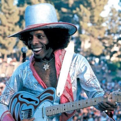 Free Form Friday: Sly Stone & Progressive Soul