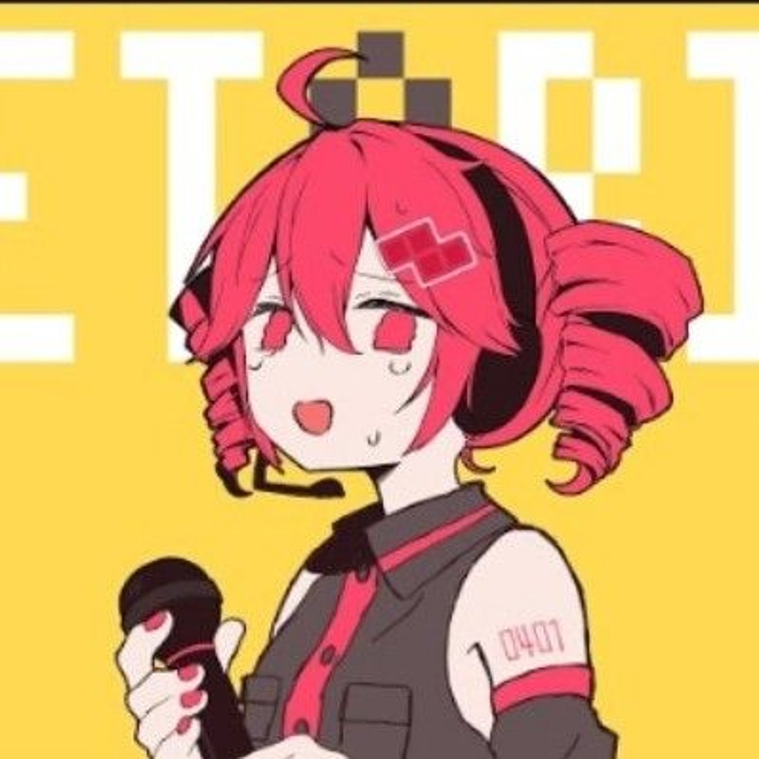 Stream 重音テト【UTAUカバー】- TETORIS by Daydreamer's