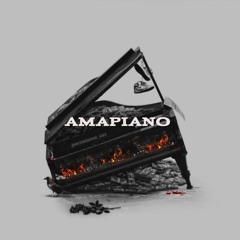 JUMP - ( MICIKO EDIT ) Amapiano VIP