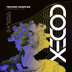 Codex Samples Vol. 1 - Techno