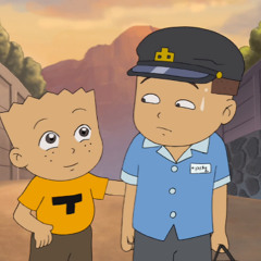 검정고무신 OST (cover)