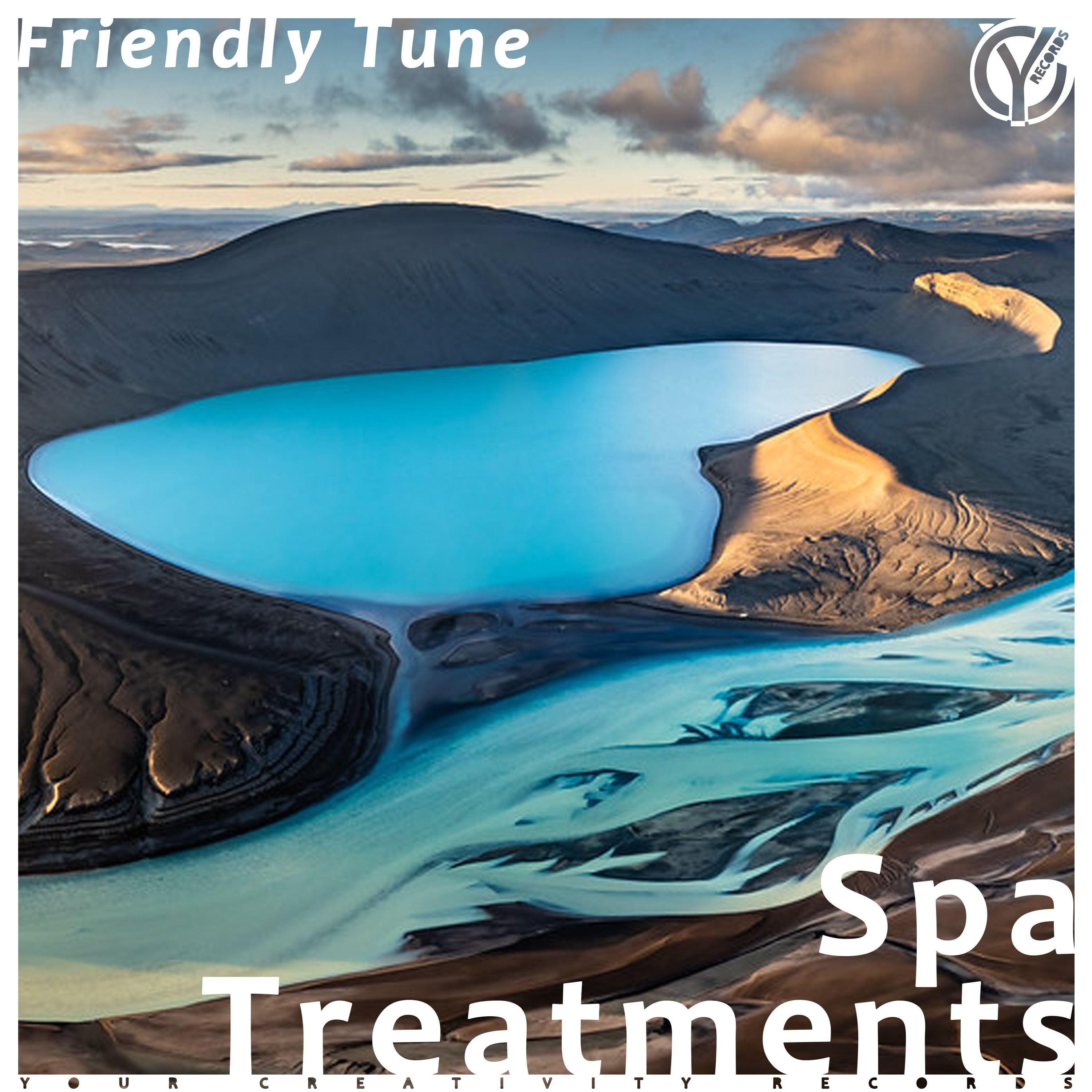 Friendly Tune - Sun Bath (Original Mix) episode artwork