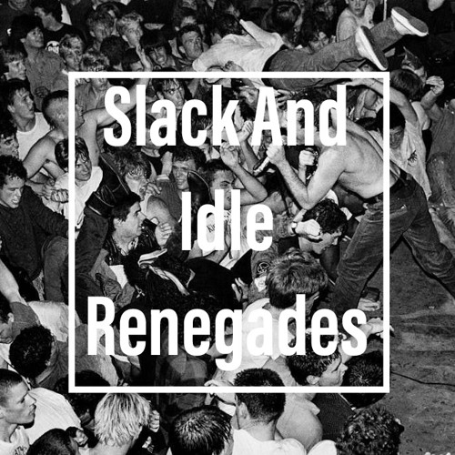 Hardcloud Rastaman (Remember Bad Brains)