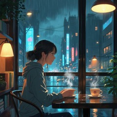 Coffee & Midnight Echoes
