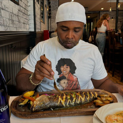 38 Spesh - “ On The Radar “ Freestyle