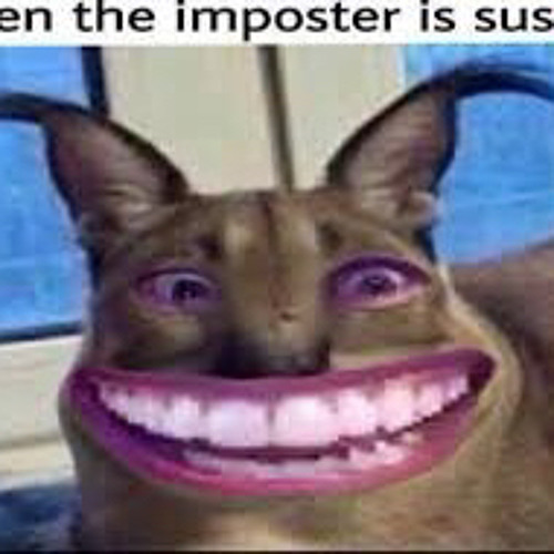 When the imposter is SUS!  🤣🤣🤣🤣🤣🤣😂😂🤣🤣🤣🤣🤣🤣🤣🤣🤣👌👌🤣🤣🤣🤣🤣🤣🤣🤣🤣🤣LIKE AMONG US THE  FUNNY GAME👌😂😂😂😂🤣🤣🤣🤣🤣🤣🤣🤣🤣🤣🤣😂 on Make a GIF