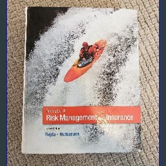 ((Ebook)) ⚡ Principles of Risk Management and Insurance (12th Edition) (Pearson Series in Finance)