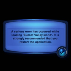bUT tHE wORLD rEFUSED tO pOWER oFF BY СIANEATSGRASS (rEMIX?)