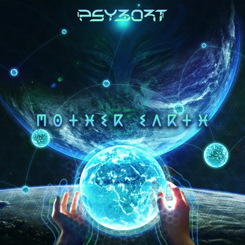 Psybort - Mother Earth