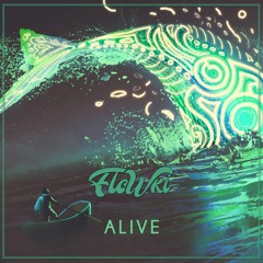 Flowki - Alive [Free Download]