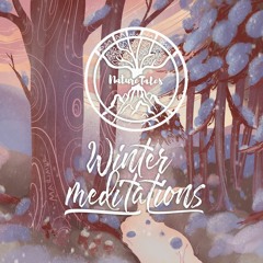 premiere: Frosty Traceries [for Winter Meditations by Nature Tales label]