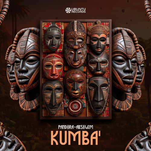 Pandora & Absolem - Kumbá (Original Mix)