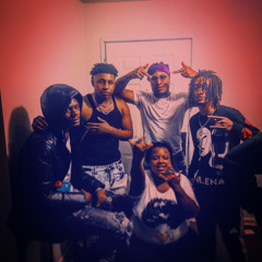 Booty ( Coochie Remix) - G-Sleaze