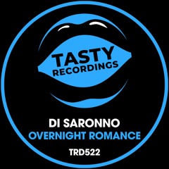 Di Saronno - Overnight Romance (Radio Mix)