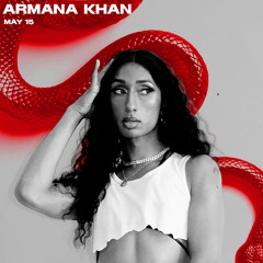 QUEEN OUT⁴  - ARMANA KHAN