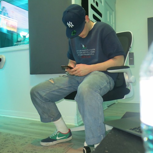 spinnin' (p. jtbeats)