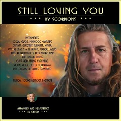 STILL LOVING YOU by Scorpions (cover - multi-instrumental arrangement)