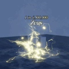 Sols RNG - Zeus