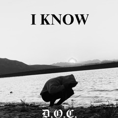 I KNOW