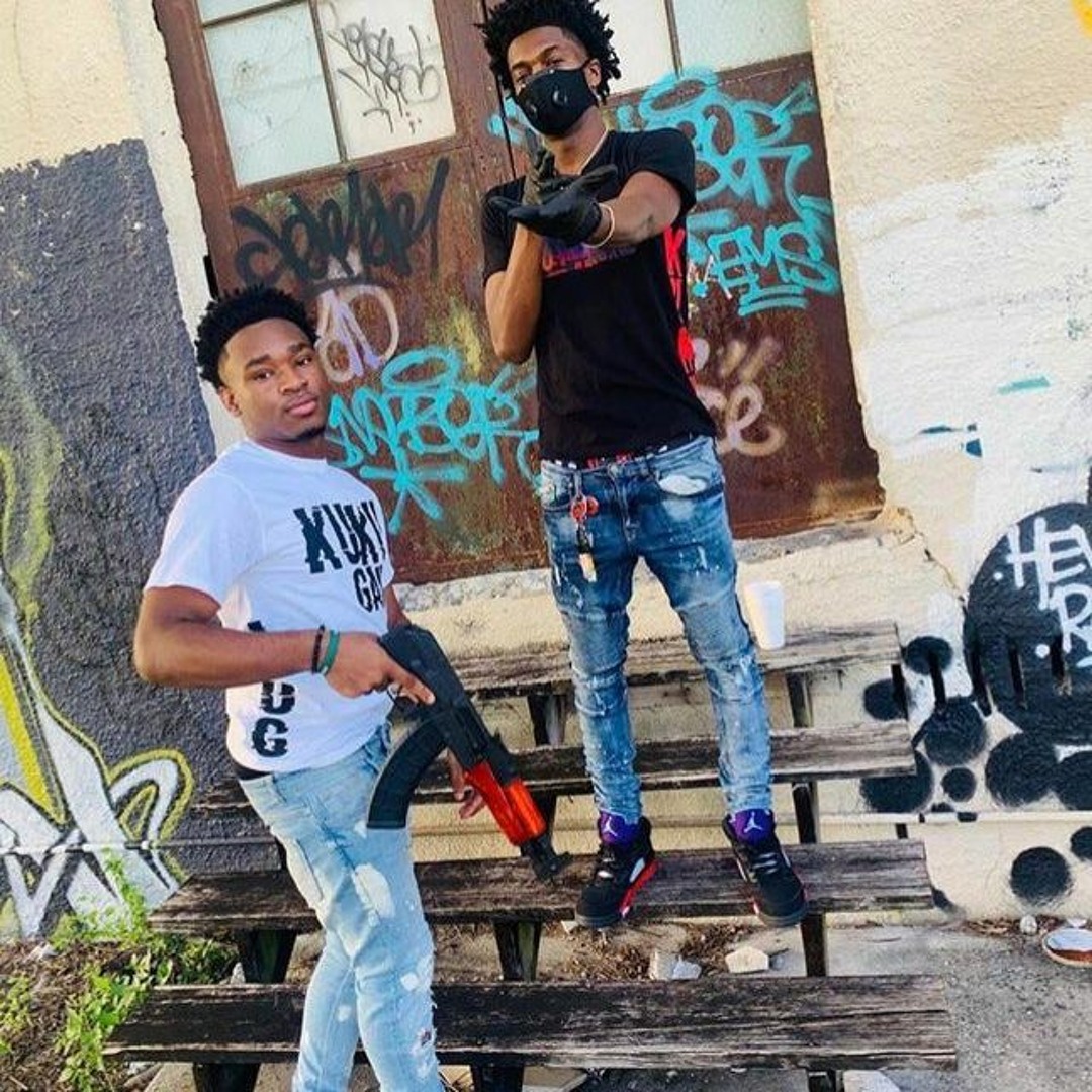 Listen to Spinabenz - Dead Niggas (Feat. Greenlight) [Duval