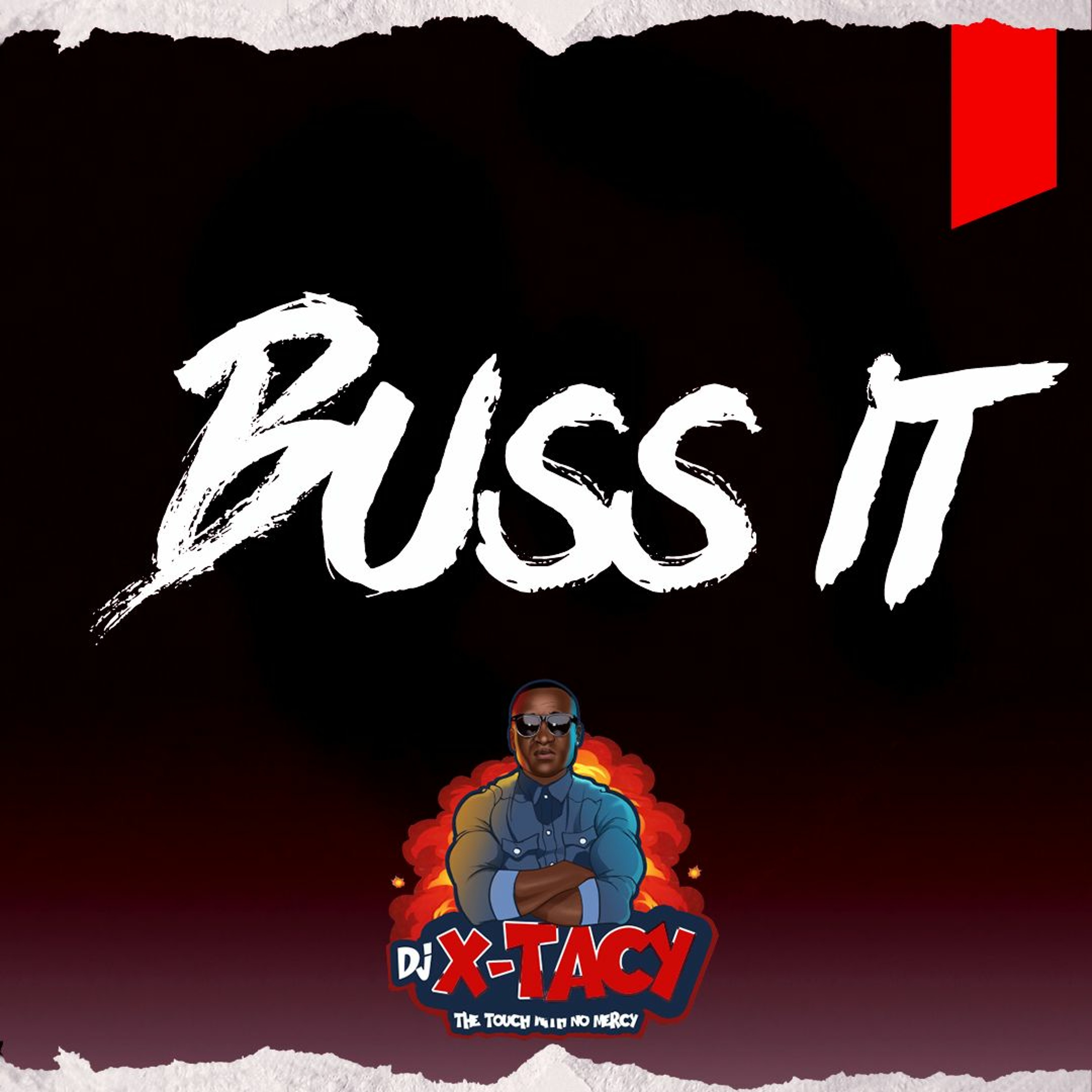 BUSS IT episode artwork