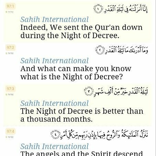 Download 78+ Contoh Surat Surat Qadr Gratis Terbaru