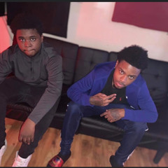 DEVIL ON MY SHOULDER ft ( LUL JB)