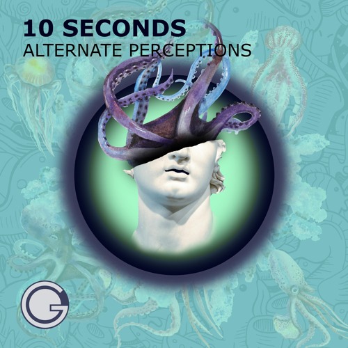 10 Seconds EP