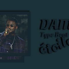 ETOILE - Type Beat DAMSO (QALF) | UmitoProd