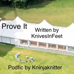 8 Prove It - MUSIC