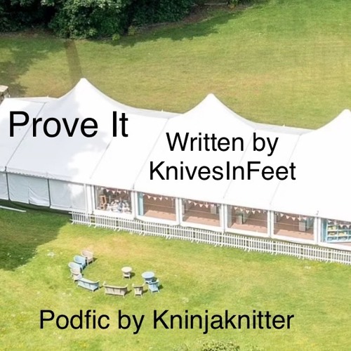 8 Prove It - MUSIC