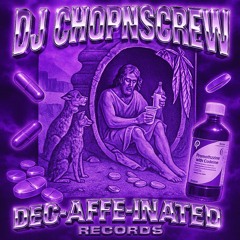 末人 (Chopped & Screwed)