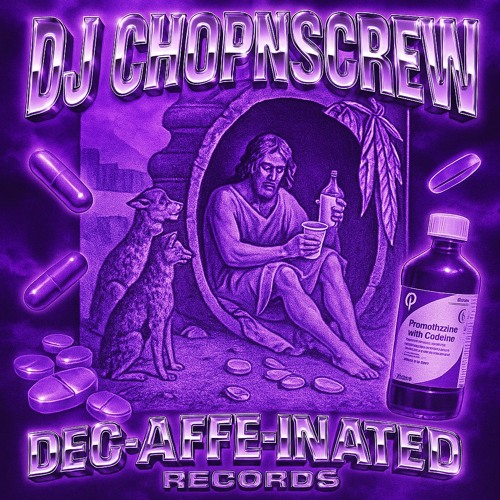 末人 (Chopped & Screwed)