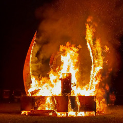 To The Moon Saturday Night at Spectral Subverse