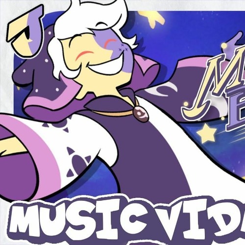 Stream The Owl House Make Believe Jakeneutron By Alexzyzy1 Listen 