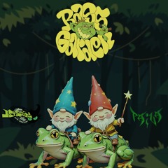《 BASSGARDEN PROMOMIX #2 》- NUJIRE B2B P4IVA